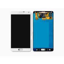 Samsung Note 4 LCD Assembly White - Best Cell Phone Parts Distributor in Canada Samsung Note 4 LCD Assembly White - Best Cell Phone Parts Distributor in Canada